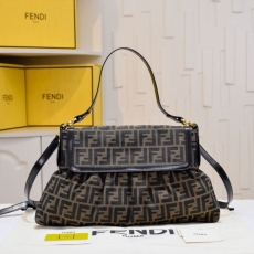 Fendi Satchel Bags